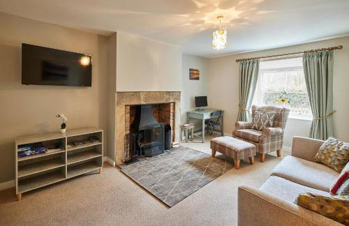 Host & Stay - Melody's Cottage - Foto 4