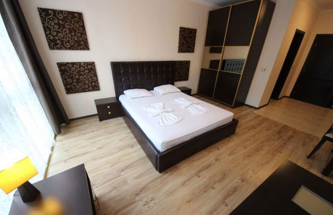 Menada Dune Residence Apartments - Foto 3