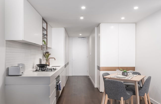 Domi Serviced Apartments - Foto 15