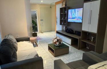 Apartamento premium familiar - Foto 1