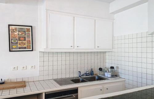 T6 Unique, Chic and Artistic with large terrace - Photo 29