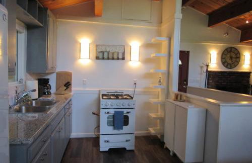 Wooded Retreat - Foto 27