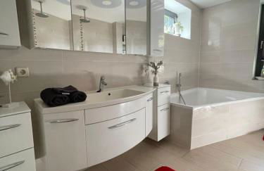 Ferienhaus Nicole II, Barrierefrei, mit HIRO Lift - Foto 47