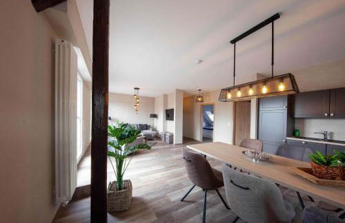 Hotel Altes Amtshaus - Foto 13