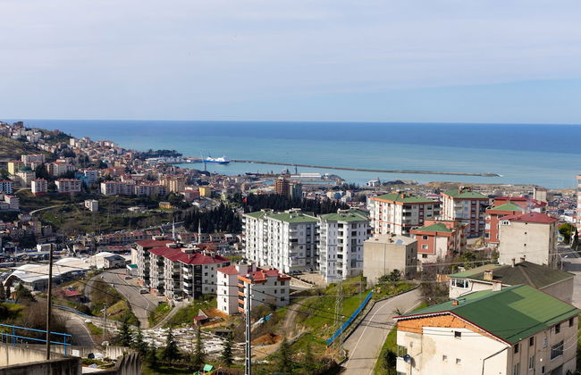 ZAL SUİTE - Foto 58