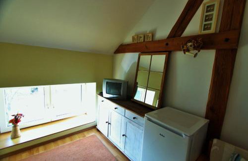 Pojezierze Drawskie Agroturystyka Greanna - Foto 30