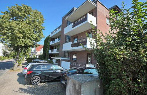 Feriendomizil Neue Bergstrasse Little Suite Dream - Foto 27