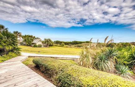 Pulliam Menge in DeBordieu Colony villa by Peace Vacations - Foto 35