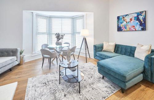 Host & Stay - Sandy Cove - Foto 2