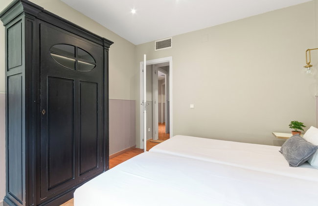 Suite Home Sagrada Familia - Photo 99