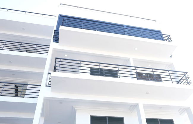 Ocean Breeze Luxury Apartments - Foto 50