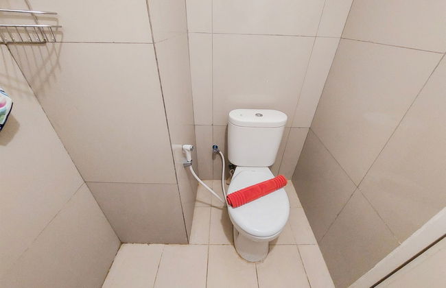 Nice And Comfort 1Br At Baileys Apartment - Foto 13