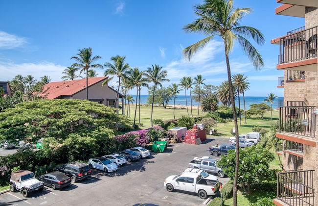 Sunny and Soothing Oceanfront Vistas - Foto 45