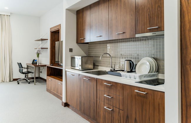 GAYA Residences Shahdag - Foto 19