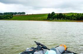 Paraiso da Represa Ibiuna - Foto 40