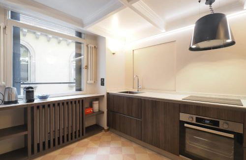 Unique Duomo Luxury Property - Foto 55