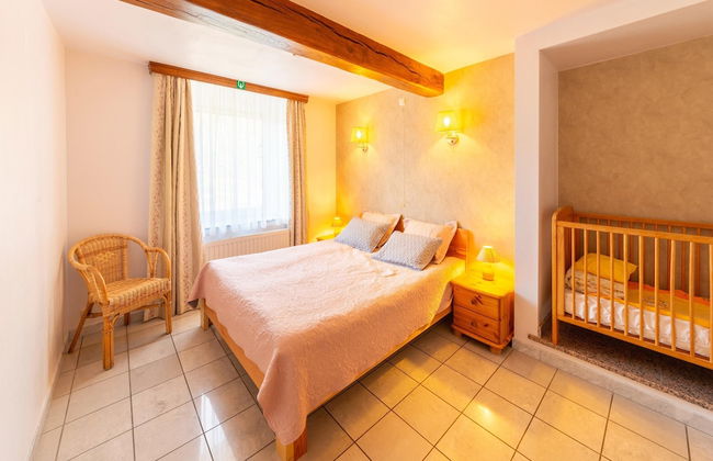 Group Stay With Pool, Chevron - Foto 9