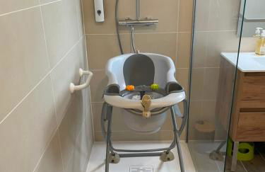 Gîte Le Cottereau , à 5 minutes du Zoo Parc de Beauval - Photo 15