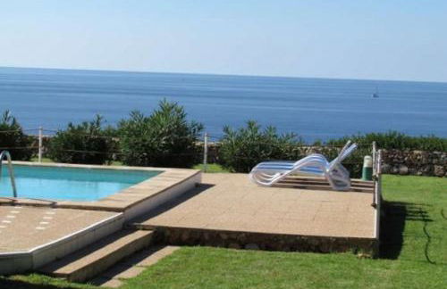 VILLA HELIOS Villa en Cala Pi con vistas despejadas - Foto 40