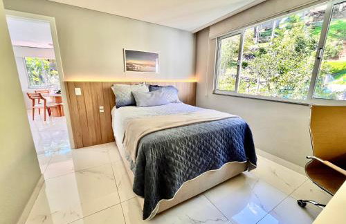 Apê das Montanhas com vista e próx centro DM - Foto 49