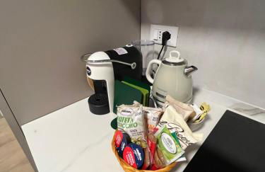 Calari Rooms - Monolocale - Foto 18