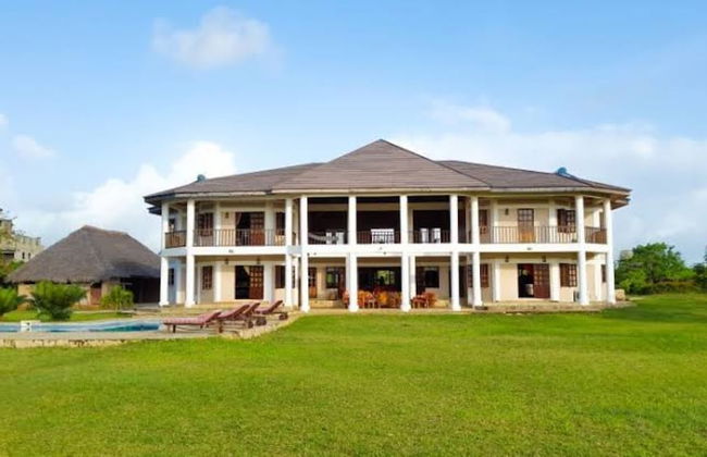 Diani Luxury Villas Diani By CHH - Foto 39