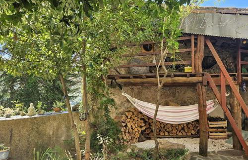 Perched Nest in Cevennes Mountains, relaxing place - Photo 75