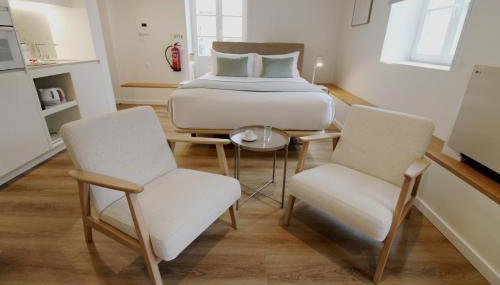 Rossio Garden Suites - Foto 3