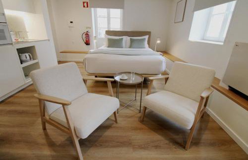 Rossio Garden Suites - Foto 3