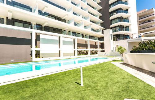 Calpe Beach - Photo 18