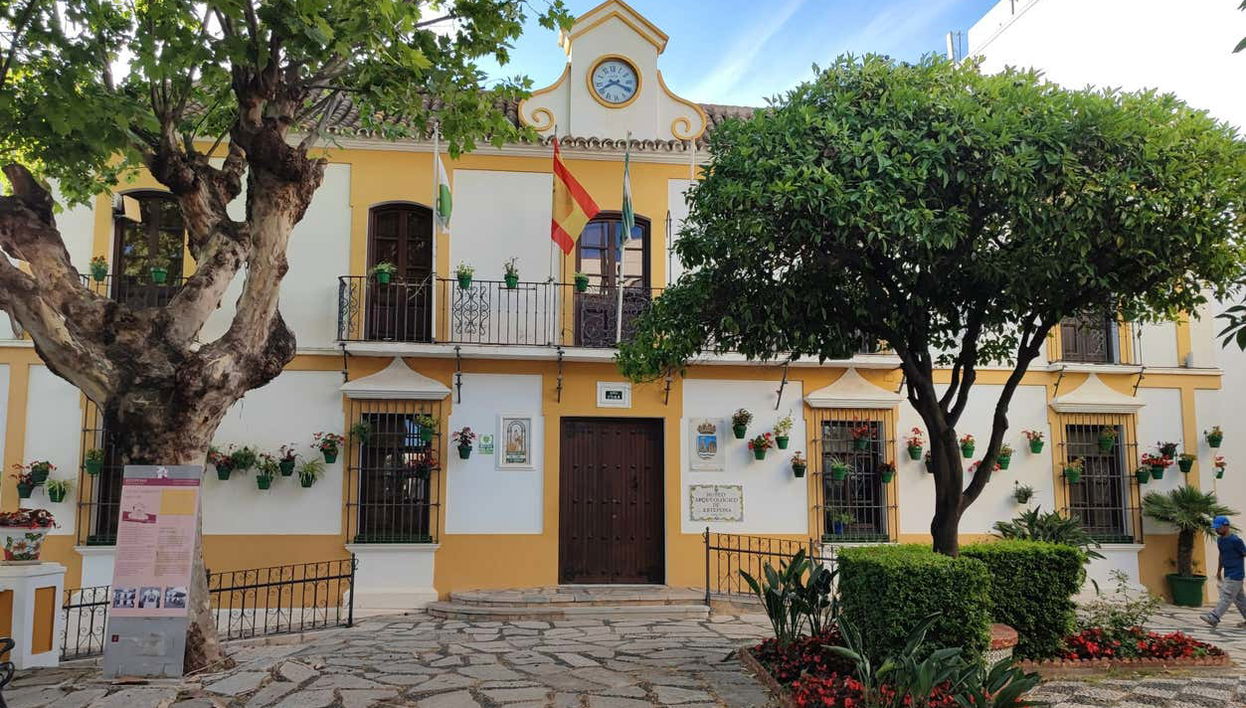 Museo Archeologico di Estepona