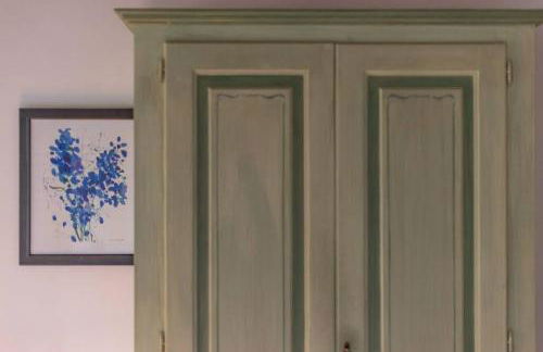 Borgo San Pietro in Polvano (Canonica) - Foto 34