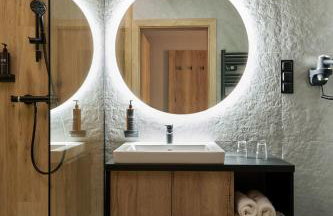 Złoty Horyzont Lux Główny Budynek z basenem, siłownią, grotą solną, bawialnią i restauracją Horyzont Smaków - Foto 22