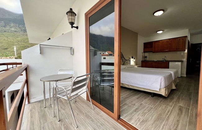 Apartamentos Frontera - Photo 67