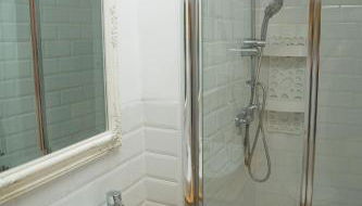 Piso Luminoso A Metros De La Plaza De Las Flores - Foto 5, Shower