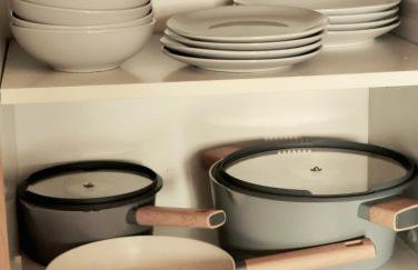 PENTHOUSE APARTMENT - FREE GARAGED Parking - BALCONY - GYM - Foto 27