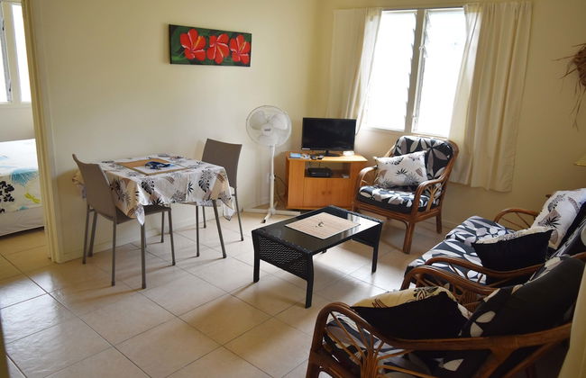 Coral Sands Apartments - Foto 17