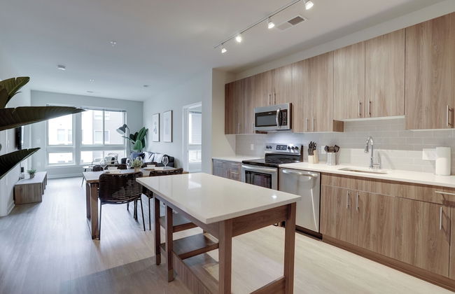 Charming DC Area Apartments - Foto 52