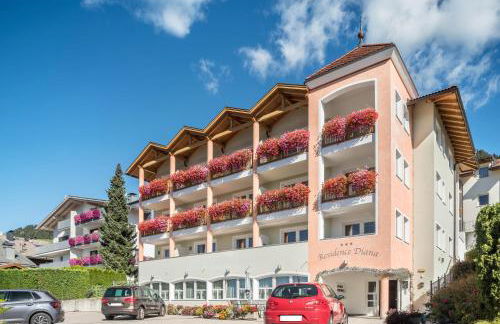 Residence Diana Apartment 203 - Foto 13