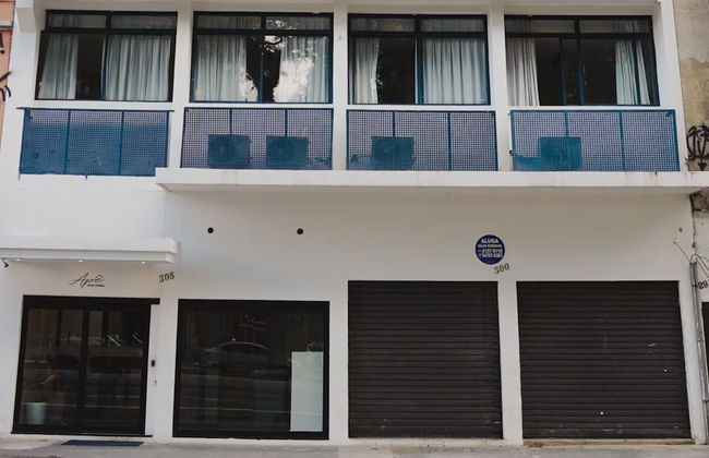 Apê Metrô Paraíso - Photo 74