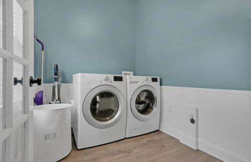 Charming Cottage w Pool, Walkable to Downtown - Foto 30