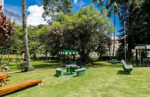 Apartamento 122 no Condomínio Quisisana - Foto 11