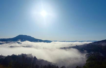 Loft Teto Muriquis - Foto 10