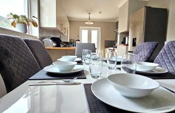 Habershon by Switchback Stays - Foto 15