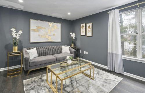 Charming 3 bdr Thome, Suburban Nhbrhd, Near DC - Foto 7