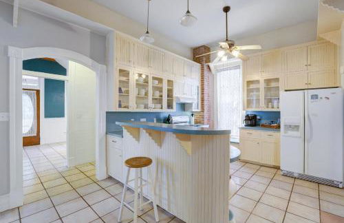 King William - A Birdy Vacation Rental - Photo 26