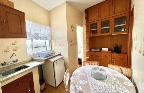 Apartamento aconchegante em condomínio encantador. - Foto 12