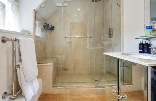 Lynchets Cottage - Foto 17