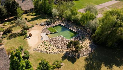 Ferienhaus Möwe - Foto 2