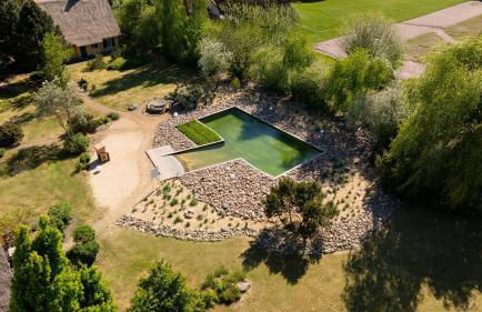 Ferienhaus Kranich - Foto 4